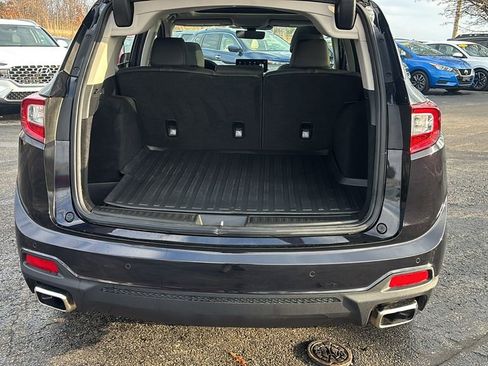 Used 2024 Acura RDX w/ Technology Package image 33