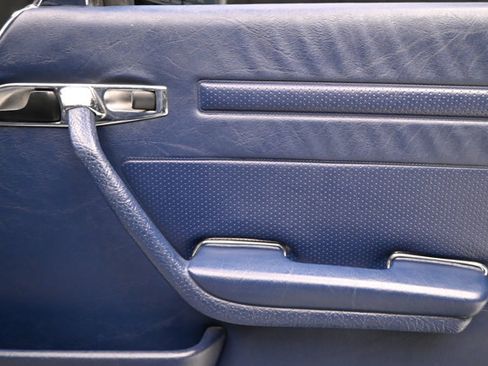 Used 1987 Mercedes-Benz 560 SL image 76