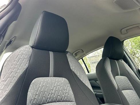 New 2026 Nissan Sentra SV w/ Floor Mat Package image 17