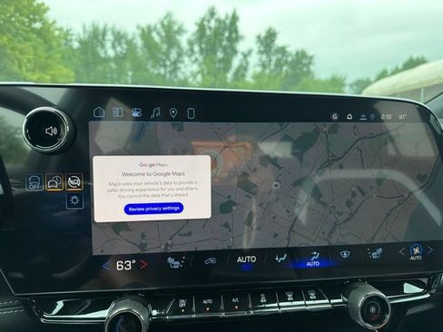 New 2026 Chevrolet Blazer EV LT FWD image 24