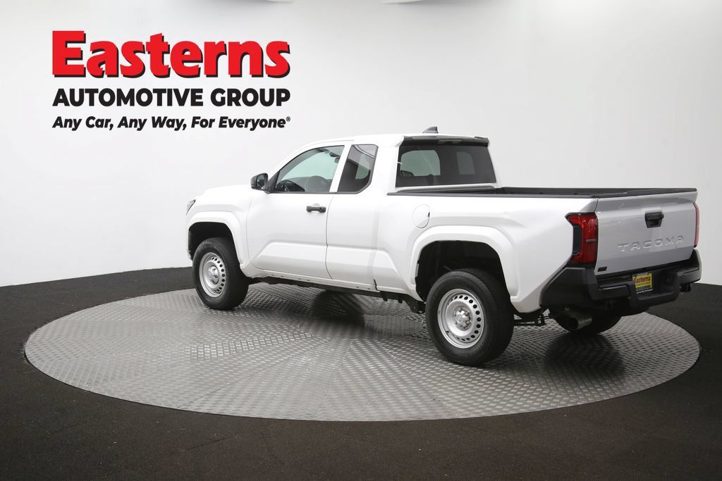 Used 2024 Toyota Tacoma SR RWD image 59