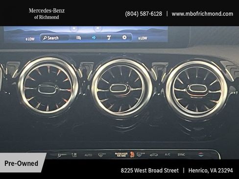 Used 2026 Mercedes-Benz CLA 250 4MATIC image 19