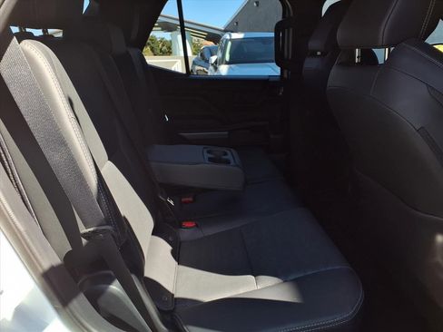 Certified 2025 Toyota 4Runner TRD Sport image 48