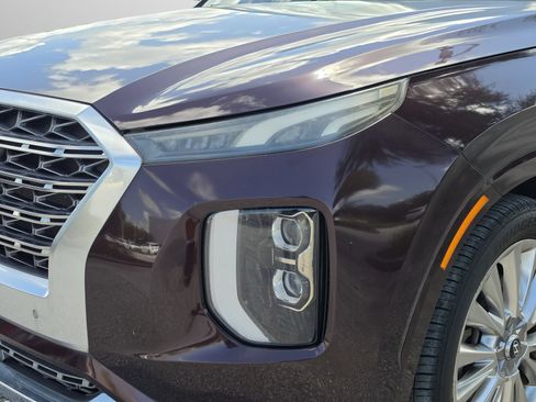 Used 2020 Hyundai Palisade Limited FWD image 39