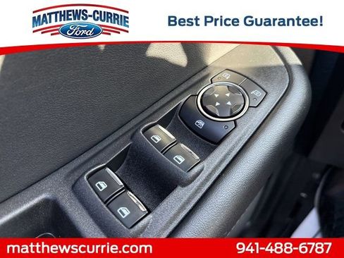 Certified 2024 Ford Edge SEL w/ Convenience Package AWD/4WD image 24