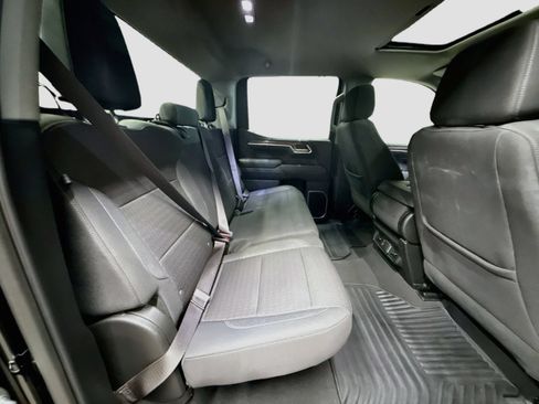 Used 2023 Chevrolet Silverado 1500 LT AWD/4WD image 30