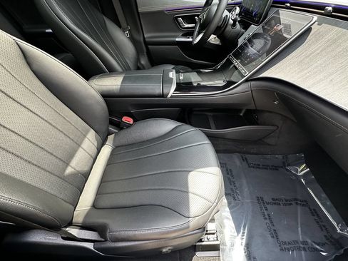 Certified 2023 Mercedes-Benz EQE 350+ Sedan image 15