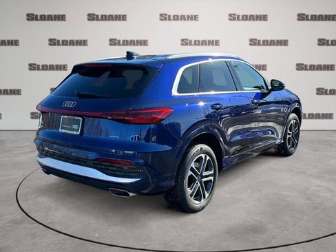 Certified 2025 Audi Q5 Premium Plus w/ Premium Plus image 5