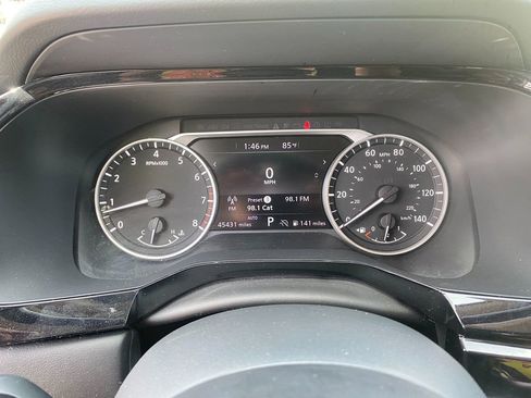 Used 2022 Nissan Pathfinder S image 18