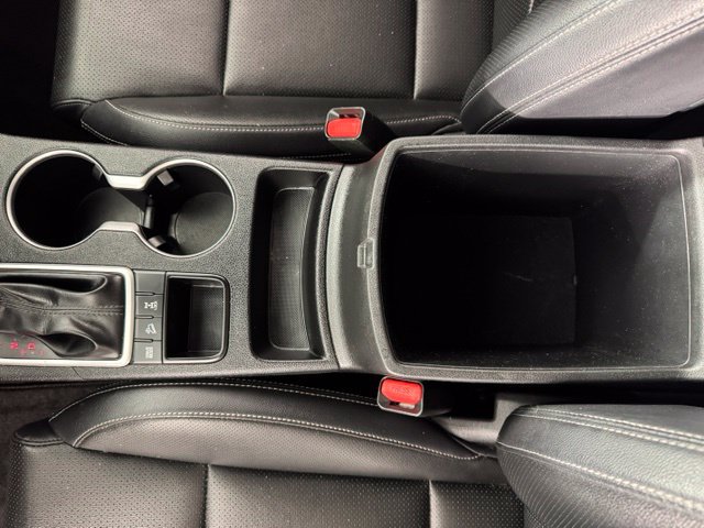 Used 2020 Kia Sportage S AWD/4WD image 25