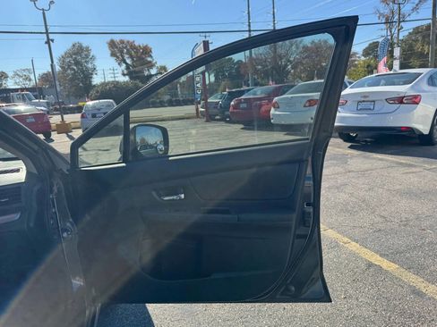 Used 2013 Subaru Impreza 2.0i Limited image 13