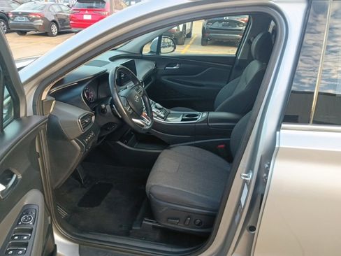 Used 2023 Hyundai Santa Fe SEL image 9