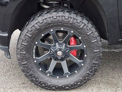 Used 2021 Chevrolet Silverado 1500 RST image 29