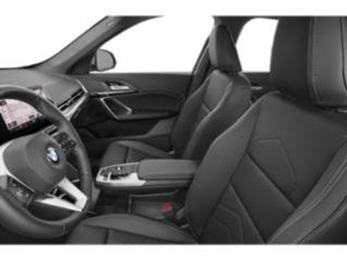 New 2026 BMW X1 xDrive28i w/ Convenience Package AWD/4WD image 4