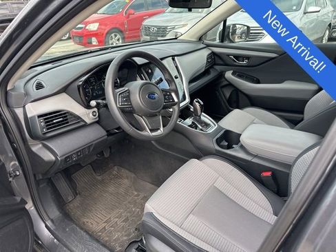 Used 2024 Subaru Outback Premium image 9