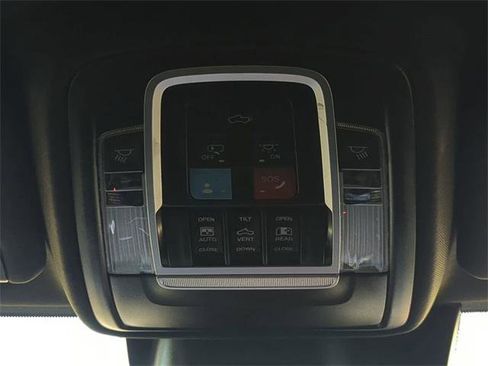 Certified 2024 RAM 3500 Limited image 24