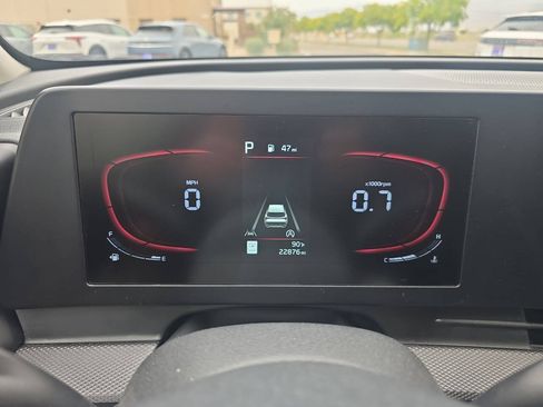 Used 2023 Kia Sportage LX AWD/4WD image 30