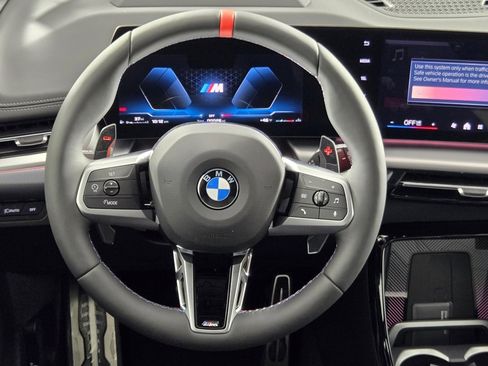 New 2026 BMW X1 M35i w/ Technology Package image 21