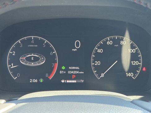 Used 2025 Honda Odyssey Sport-L image 26