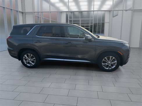Used 2021 Hyundai Palisade SE image 10