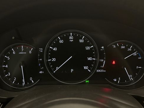 Used 2023 MAZDA CX-5 AWD 2.5 S w/ Premium Package image 13