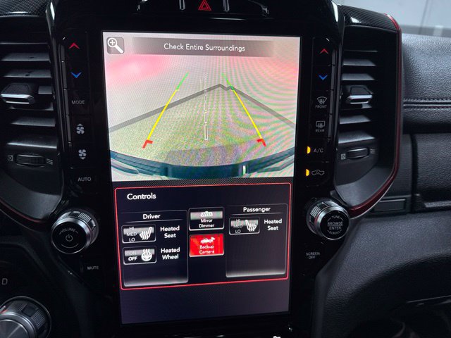 Used 2019 RAM 1500 Rebel w/ Level 2 Equipment Group AWD/4WD image 5