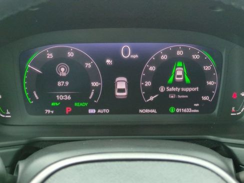 Used 2025 Honda Accord Sport image 15