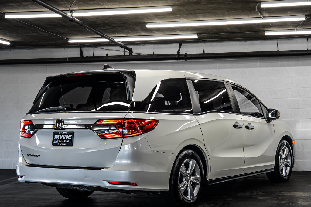 Used 2019 Honda Odyssey EX-L image 5