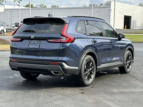 Used 2026 Honda CR-V Sport image 13