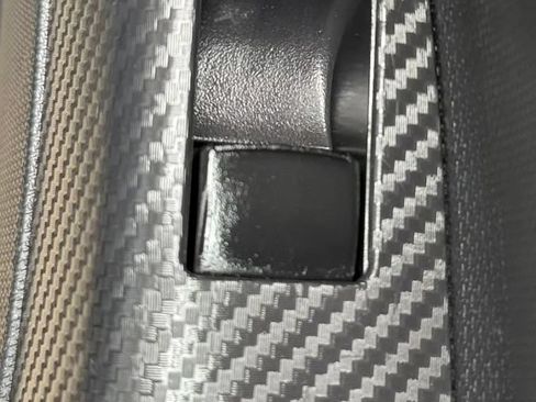 Used 2024 Mitsubishi Mirage G4 Black Edition FWD image 29