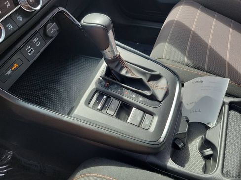 Certified 2024 Honda CR-V Sport image 32