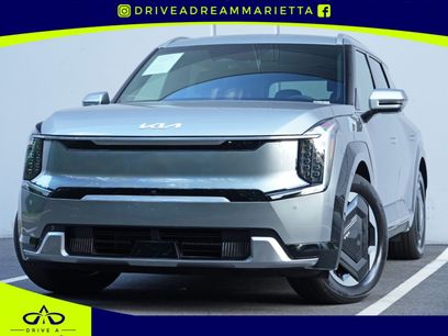 Used 2024 Kia EV9 Land