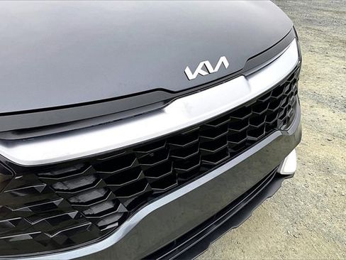 Used 2023 Kia Sportage EX image 29