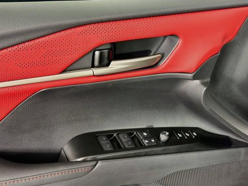 New 2026 Toyota Camry XSE w/ Premium Plus Package FWD image 22