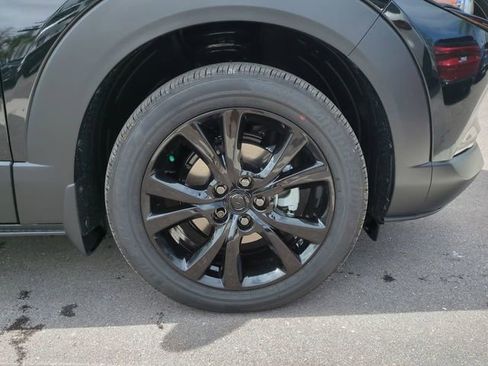 New 2026 MAZDA CX-30 2.5 Turbo w/ Premium Plus Pkg image 11