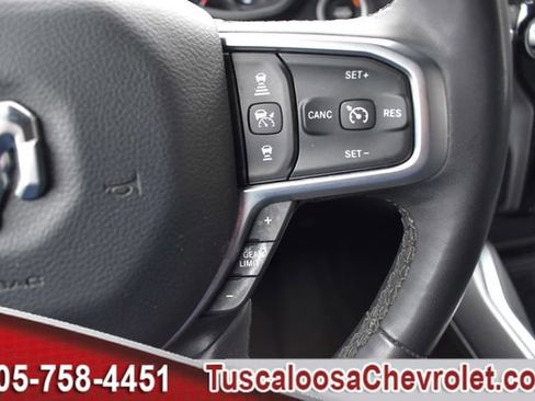 Used 2025 RAM 1500 Big Horn image 27