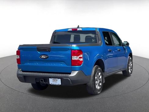 Used 2026 Ford Maverick XLT w/ Equipment Group 301A AWD/4WD image 14