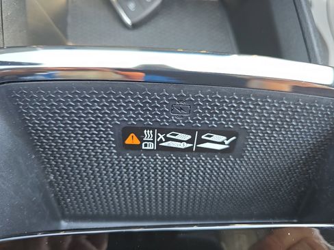 Used 2026 Chevrolet Equinox RS w/ LPO, Floor Liner Package FWD image 28
