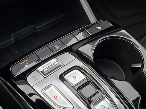 Used 2023 Hyundai Tucson SEL image 40