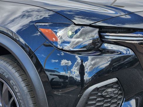 New 2026 MAZDA CX-70 SC Plus AWD/4WD image 28