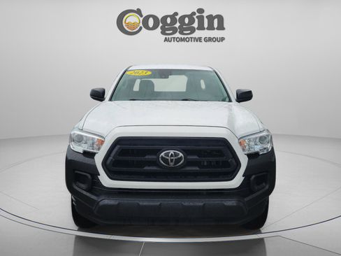Used 2023 Toyota Tacoma SR RWD image 6
