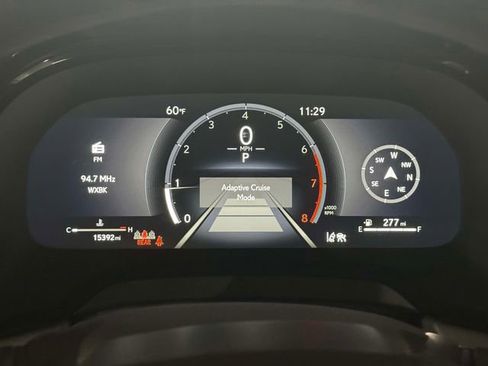 Certified 2025 Lexus RX 350 Premium w/ Accessory Package AWD/4WD image 31