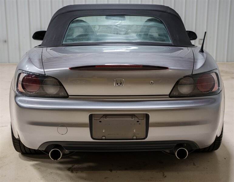 Used 2000 Honda S2000 image 6
