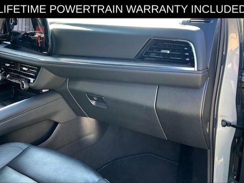 Used 2025 Chevrolet Tahoe Z71 image 21