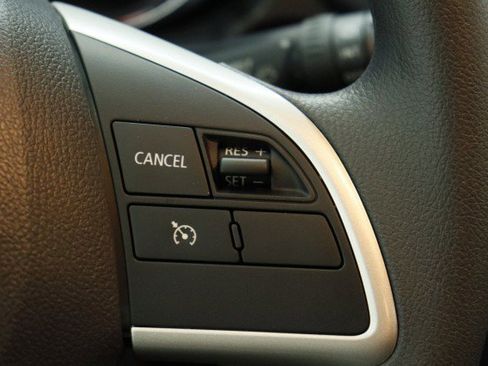 New 2026 Mitsubishi Outlander Sport ES AWD/4WD image 9