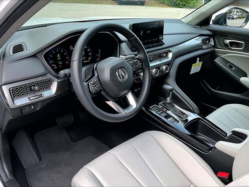 Certified 2025 Acura Integra image 17