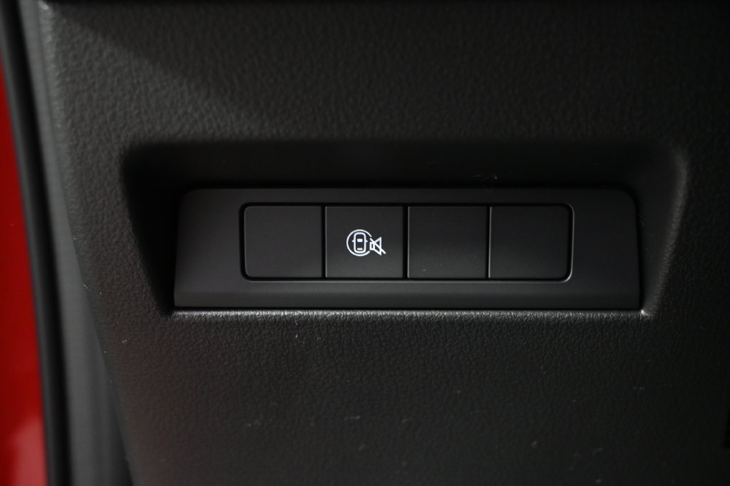 New 2026 MAZDA CX-5 Select AWD/4WD image 24