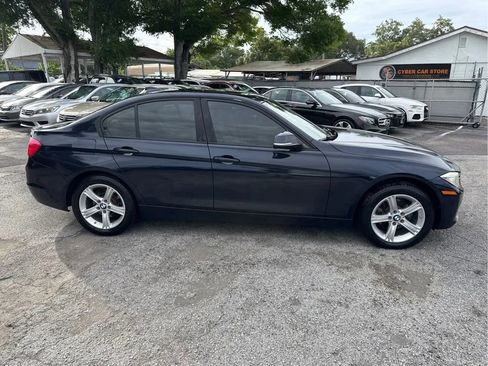 Used 2014 BMW 328i Sedan RWD image 4