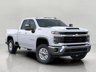 New 2026 Chevrolet Silverado 2500 LT w/ All Star Edition video 1
