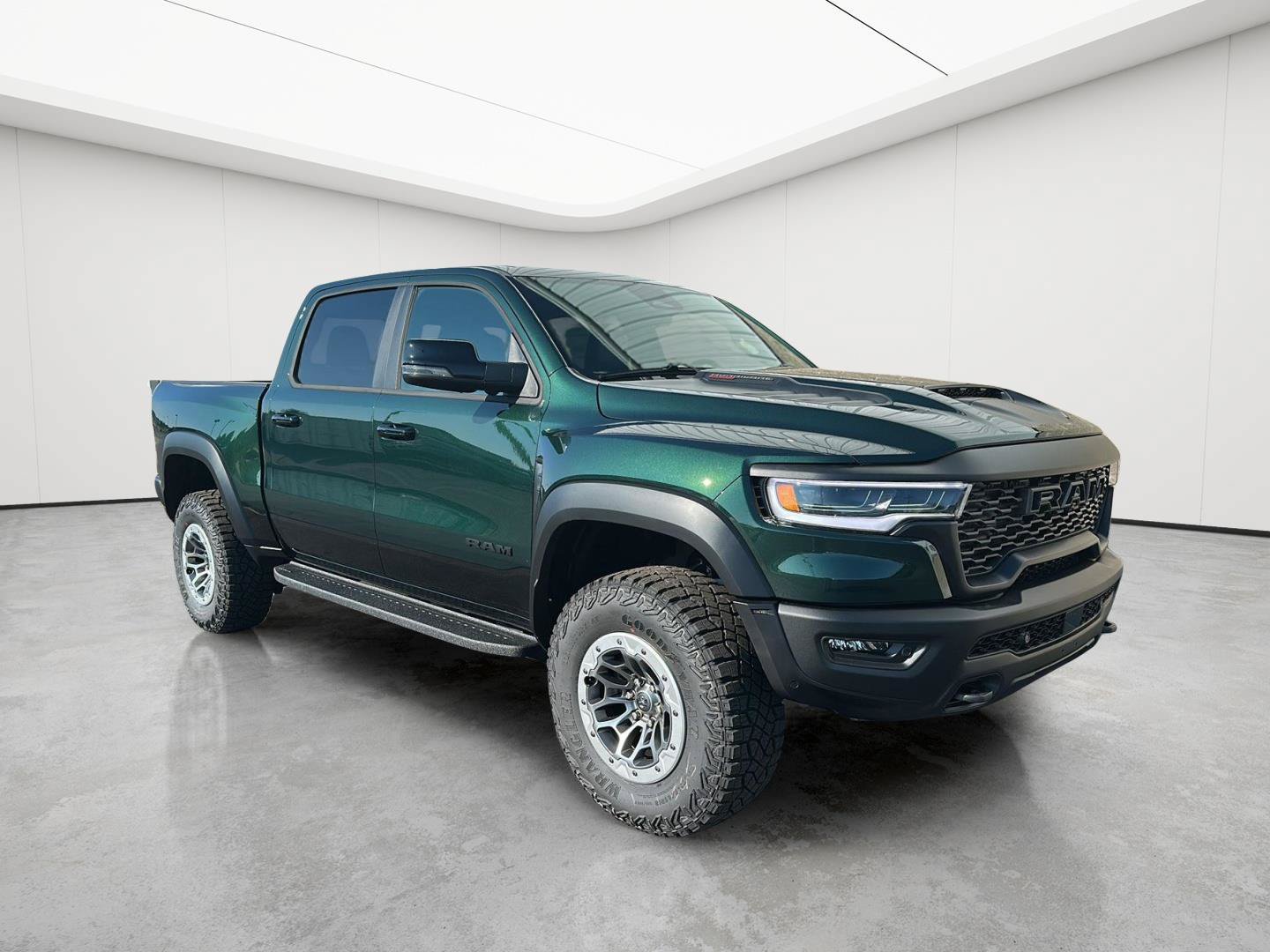 New 2026 RAM 1500 RHO w/ RHO Level 1 Equipment Group AWD/4WD image 2